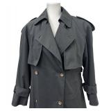 KH - Burberrys Trench Coat