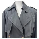 KH - Burberrys Trench Coat