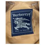 KH - Burberrys Trench Coat