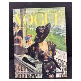 BG - Vogue: Society in Vogue - The International Set Between the Wars Book