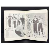 BG - Vogue: Society in Vogue - The International Set Between the Wars Book