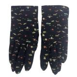 DB - Assorted Ladies Fashion Gloves