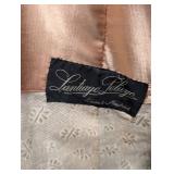 Vintage Santiago Pelaya Embroidered Spanish Matador Cape