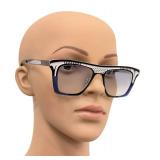 Theo Eyewear Pop Art 1 Women's Eyeglasses