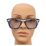 Theo Eyewear Pop Art 1 Women's Eyeglasses