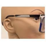 Theo Eyewear Pop Art 1 Women's Eyeglasses