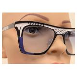 Theo Eyewear Pop Art 1 Women's Eyeglasses