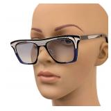 Theo Eyewear Pop Art 1 Women's Eyeglasses