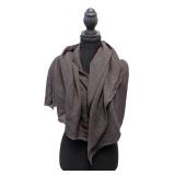 Faliero Sarti Cashmere Silk Scarf