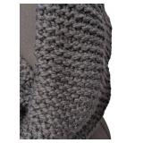 Mj Watson Fw2049 8 Wool Alpaca Knit Scarf