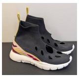 Valentino Heroes Cutout Sock Sneakers Size 7.5