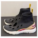 Valentino Heroes Cutout Sock Sneakers Size 7.5