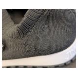 Jimmy Choo Verona Crystal Strap Sneakers Size 37