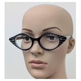 Rapp Shirley 2 Titanium Eyeglass Frames