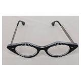 Rapp Shirley 2 Titanium Eyeglass Frames