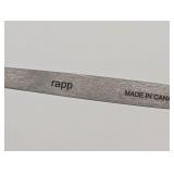 Rapp Shirley 2 Titanium Eyeglass Frames
