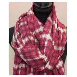 Moismont N 002 Cotton Scarf