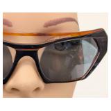 Christoph Broich by Theo 005 Sunglasses
