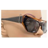 Christoph Broich by Theo 005 Sunglasses