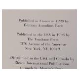 Givenchy Style Coffee Table Book