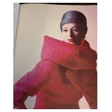 Givenchy Style Coffee Table Book