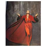 Givenchy Style Coffee Table Book