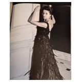 Givenchy Style Coffee Table Book
