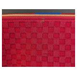 Rothy's Daily Crossbody Bag Cranberry