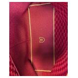 Rothy's Daily Crossbody Bag Cranberry