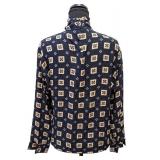 Vintage Anne Klein Ii Silk Blouse Size 8