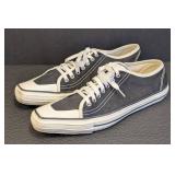Comme Des Garcons Pointy Toe Sneakers Size 7.5