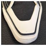 Comme Des Garcons Pointy Toe Sneakers Size 7.5