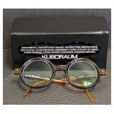 Kuboraum Maske P1 Eyeglass Frames