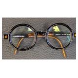 Kuboraum Maske P1 Eyeglass Frames
