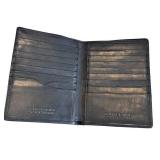 Tumble & Hide Leather Wallet