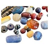 Assorted Beads Mix