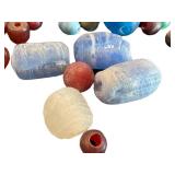 Assorted Beads Mix