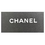 Chanel Gift Boxes Assortment (Lot of 5) - For Decor, Reuse or Repurposing