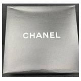 Chanel Gift Boxes Assortment (Lot of 5) - For Decor, Reuse or Repurposing