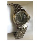 Raymond Weil Swiss Made Stainless Steel Watch