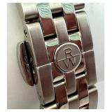 Raymond Weil Swiss Made Stainless Steel Watch