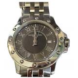 Raymond Weil Swiss Made Stainless Steel Watch