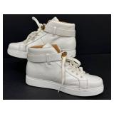 Coach Richmond Swagger Sneakers New Size 7.5B