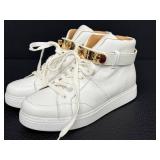 Coach Richmond Swagger Sneakers New Size 7.5B