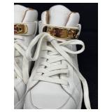 Coach Richmond Swagger Sneakers New Size 7.5B