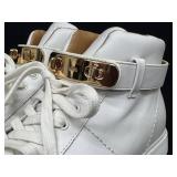 Coach Richmond Swagger Sneakers New Size 7.5B