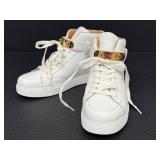 Coach Richmond Swagger Sneakers New Size 7.5B