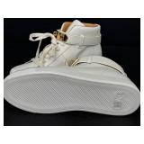 Coach Richmond Swagger Sneakers New Size 7.5B