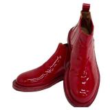 Rundholz Avant-Garde Boots Size 37
