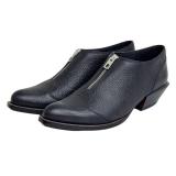 Coach Bandit Zip Shoes Size 7B New Condition